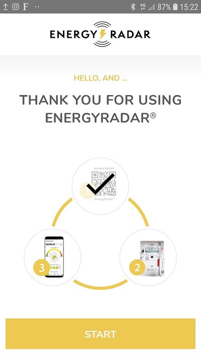 <h2>EnergyRadar APP</h2>